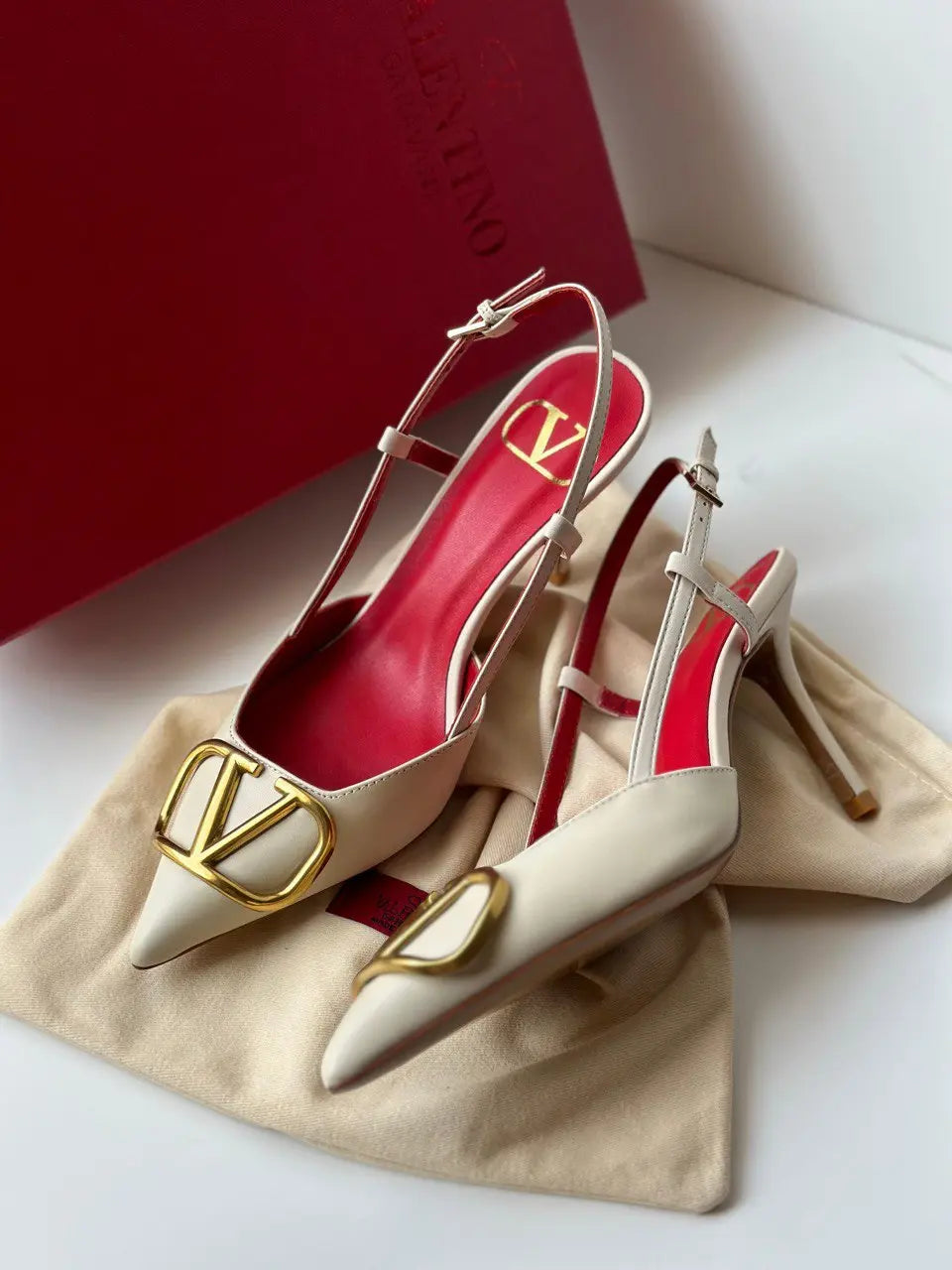 Ladies High Heels | Valentino | Size 36-42 For order, pricing and other information DM us through WhatsApp +971581402705 Lilly Onlines