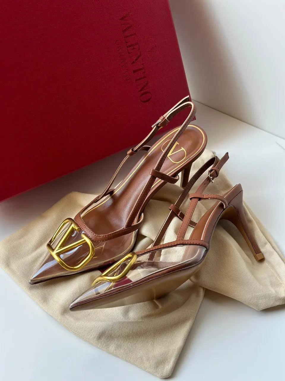 Ladies High Heels | Valentino | Size 36-42 For order, pricing and other information DM us through WhatsApp +971581402705 Lilly Onlines