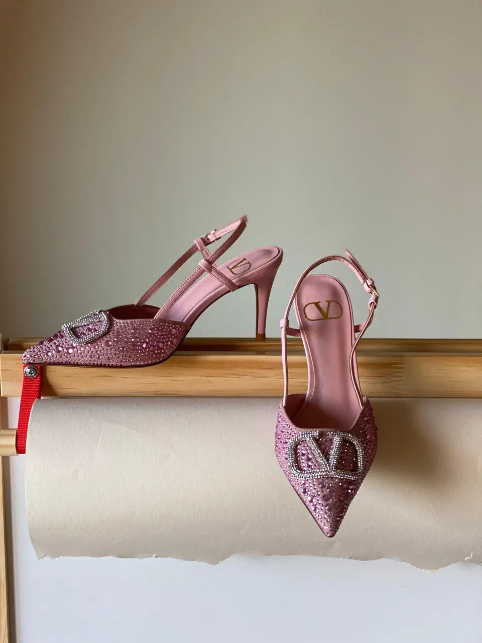 Ladies High Heels | Valentino | Size 36-42 For order, pricing and other information DM us through WhatsApp +971581402705 Lilly Onlines
