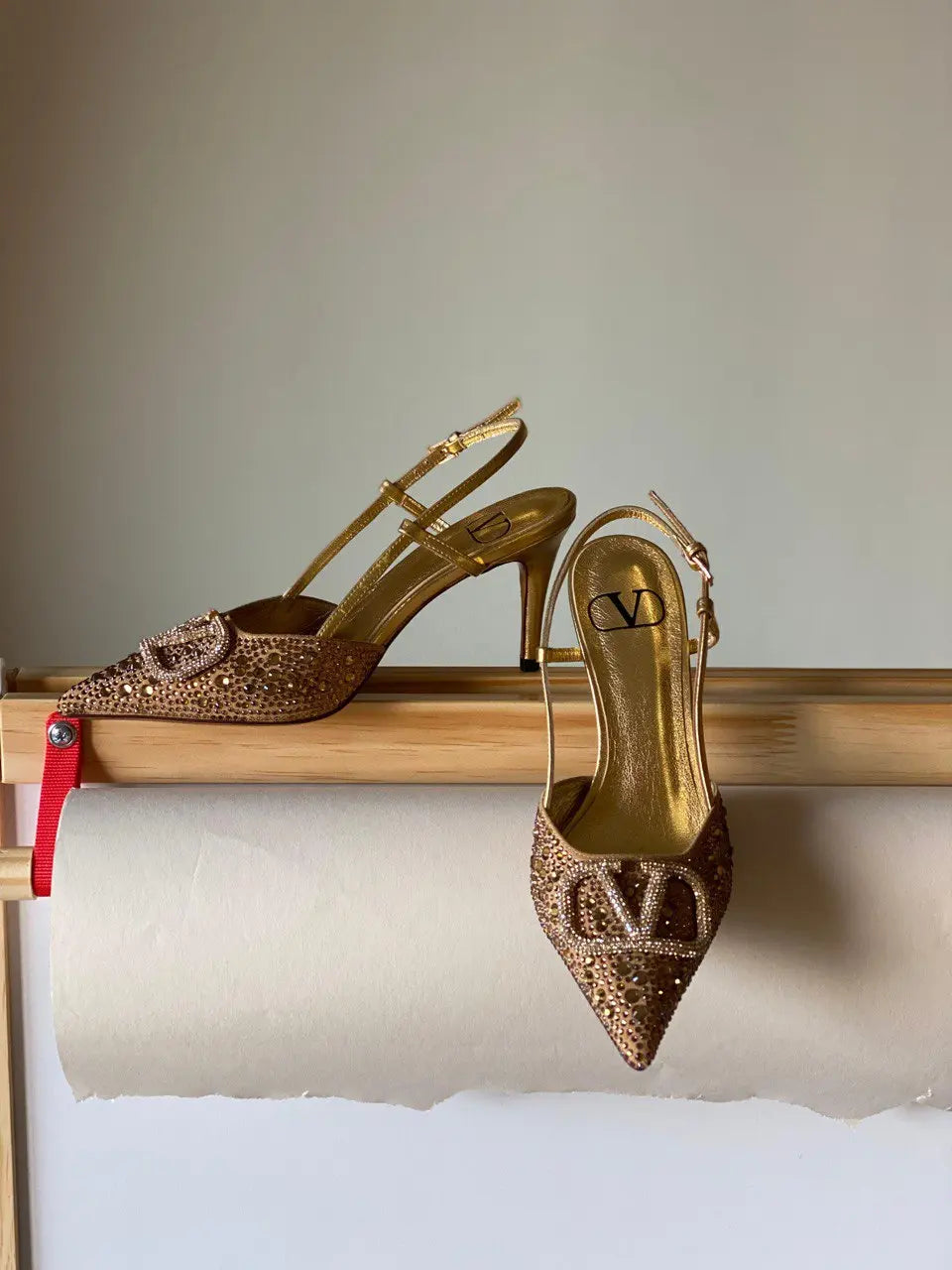 Ladies High Heels | Valentino | Size 36-42 For order, pricing and other information DM us through WhatsApp +971581402705 Lilly Onlines