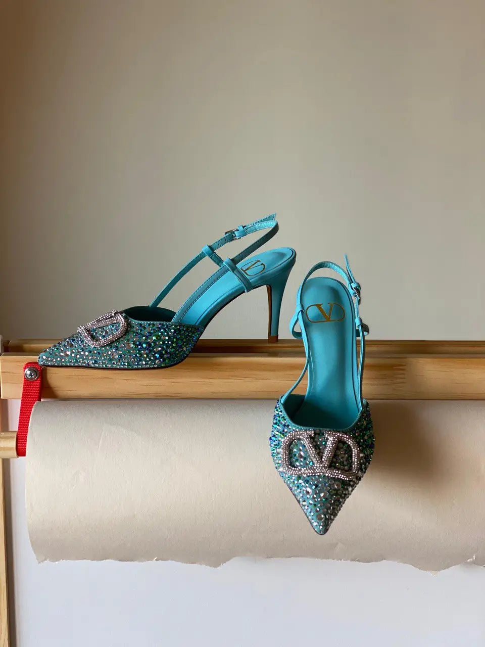 Ladies High Heels | Valentino | Size 36-42 For order, pricing and other information DM us through WhatsApp +971581402705 Lilly Onlines
