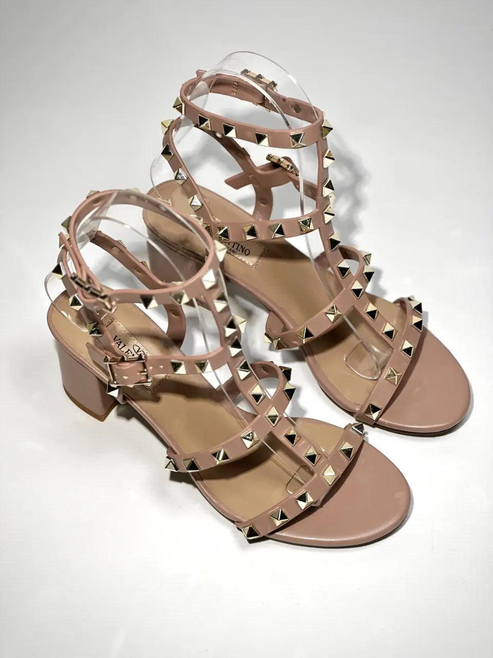 Ladies High Heels | Valentino  | Size 36-42 For order, pricing and other information DM us through WhatsApp +971581402705 Lilly Onlines