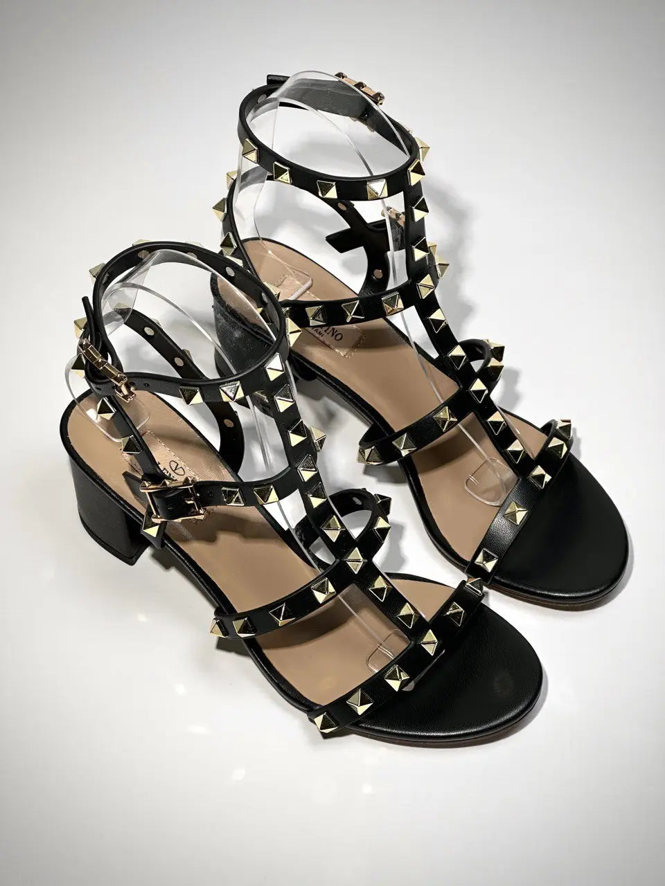 Ladies High Heels | Valentino  | Size 36-42 For order, pricing and other information DM us through WhatsApp +971581402705 Lilly Onlines