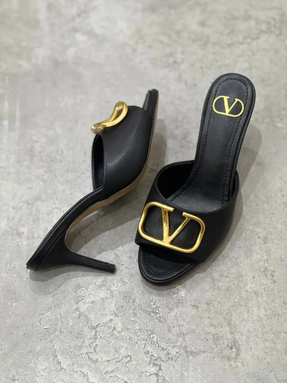 Ladies High Heels | Valentino  | Size 36-42 For order, pricing and other information DM us through WhatsApp +971581402705 Lilly Onlines
