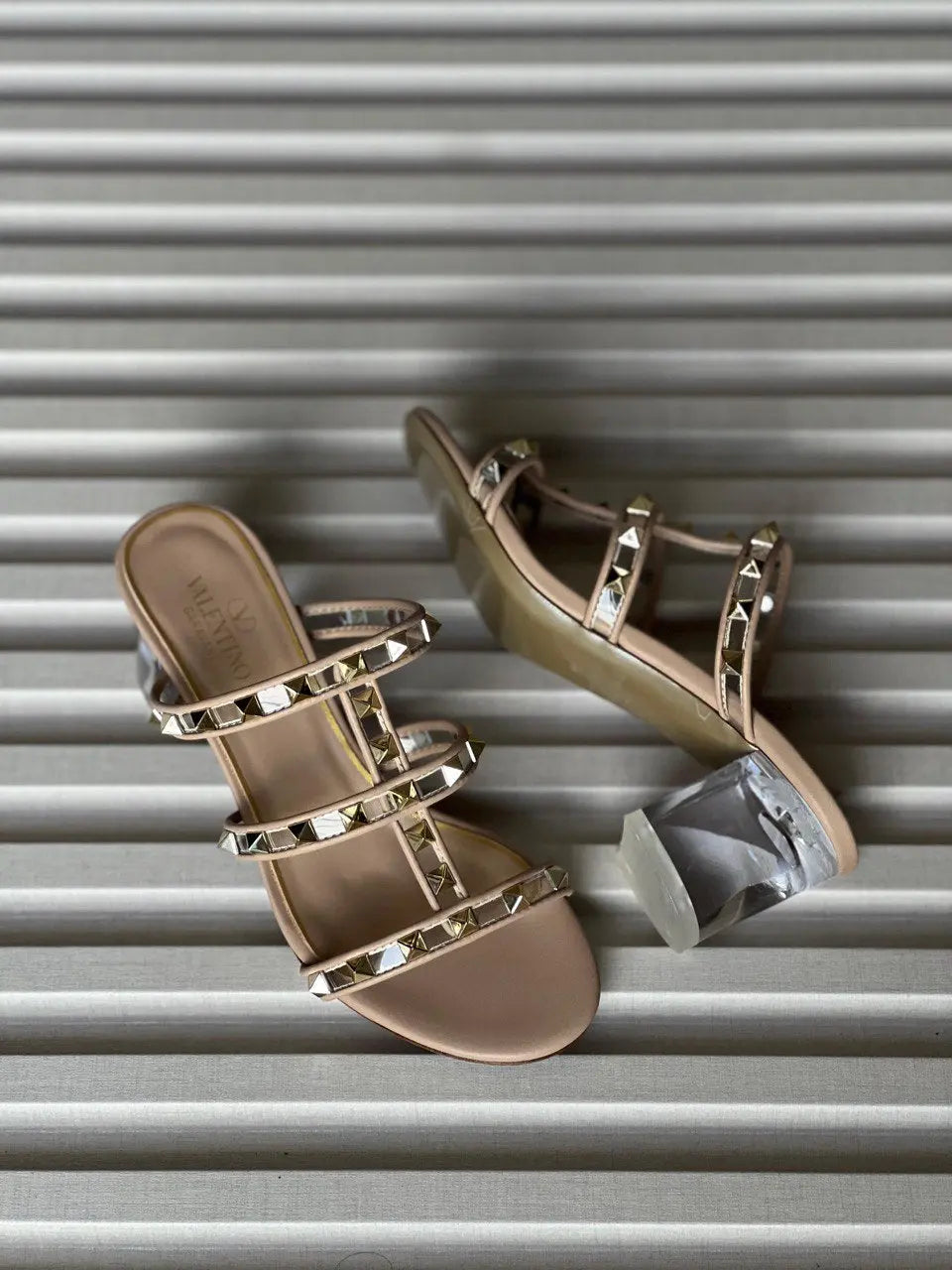 Ladies High Heels | Valentino  | Size 36-42 For order, pricing and other information DM us through WhatsApp +971581402705 Lilly Onlines