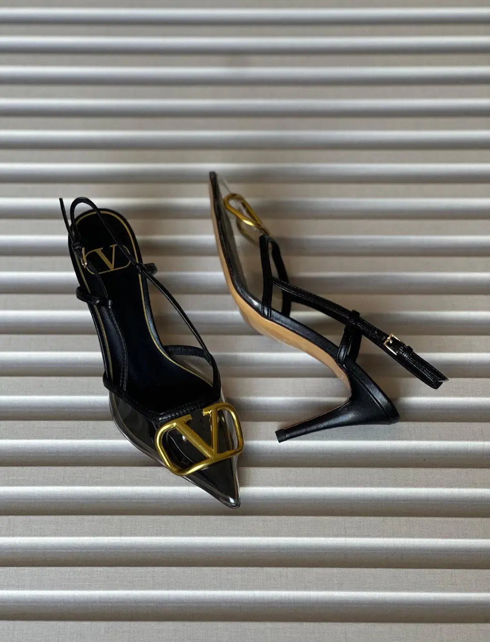 Ladies High Heels | Valentino  | Size 36-42 For order, pricing and other information DM us through WhatsApp +971581402705 Lilly Onlines