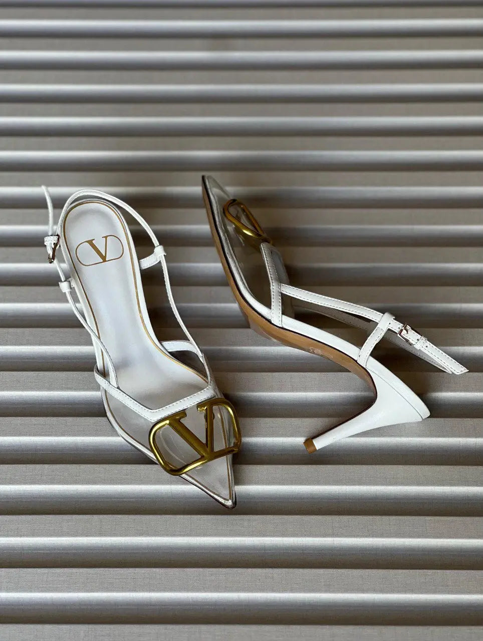Ladies High Heels | Valentino  | Size 36-42 For order, pricing and other information DM us through WhatsApp +971581402705 Lilly Onlines