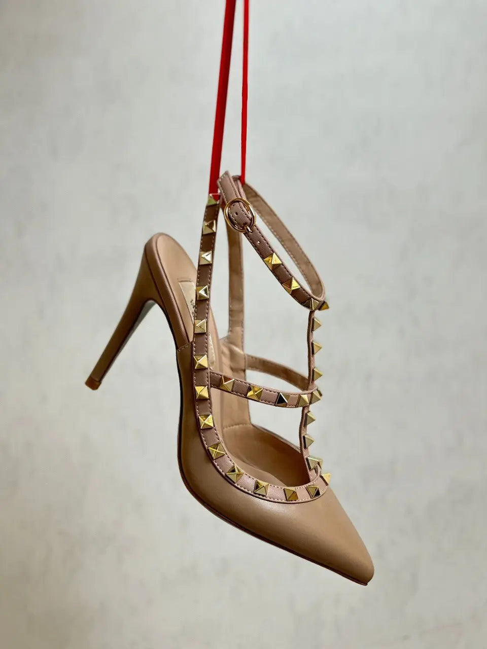 Ladies High Heels | Valentino  | Size 36-42 For order, pricing and other information DM us through WhatsApp +971581402705 Lilly Onlines