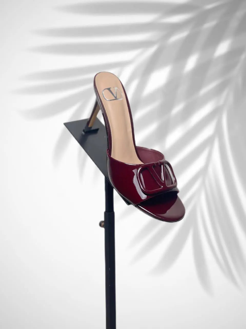 Ladies High Heels | Valentino  | Size 36-42 For order, pricing and other information DM us through WhatsApp +971581402705 Lilly Onlines