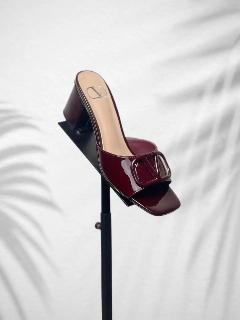 Ladies High Heels | Valentino  | Size 36-42 For order, pricing and other information DM us through WhatsApp +971581402705 Lilly Onlines