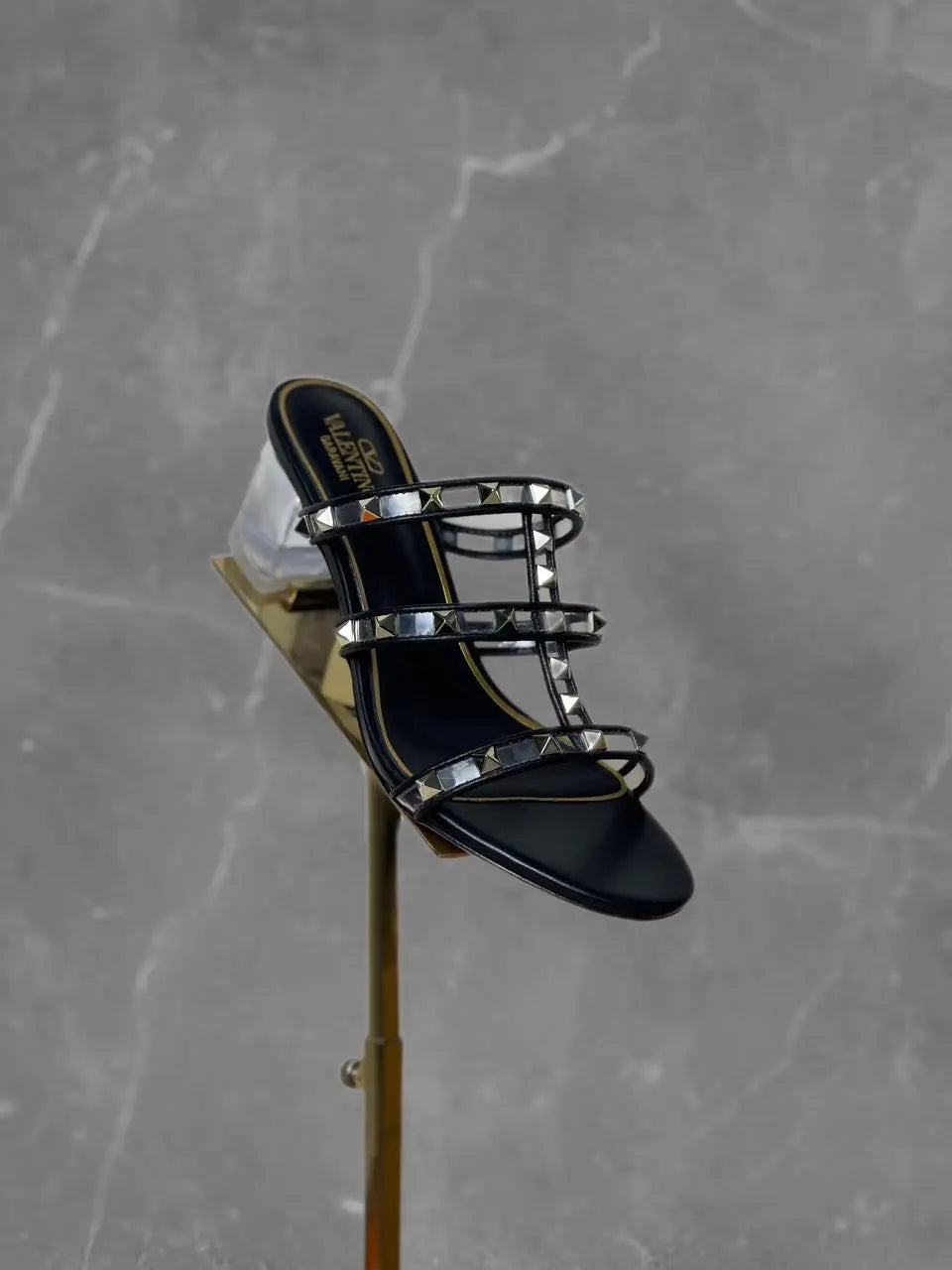 Ladies High Heels | Valentino  | Size 36-42 For order, pricing and other information DM us through WhatsApp +971581402705 Lilly Onlines
