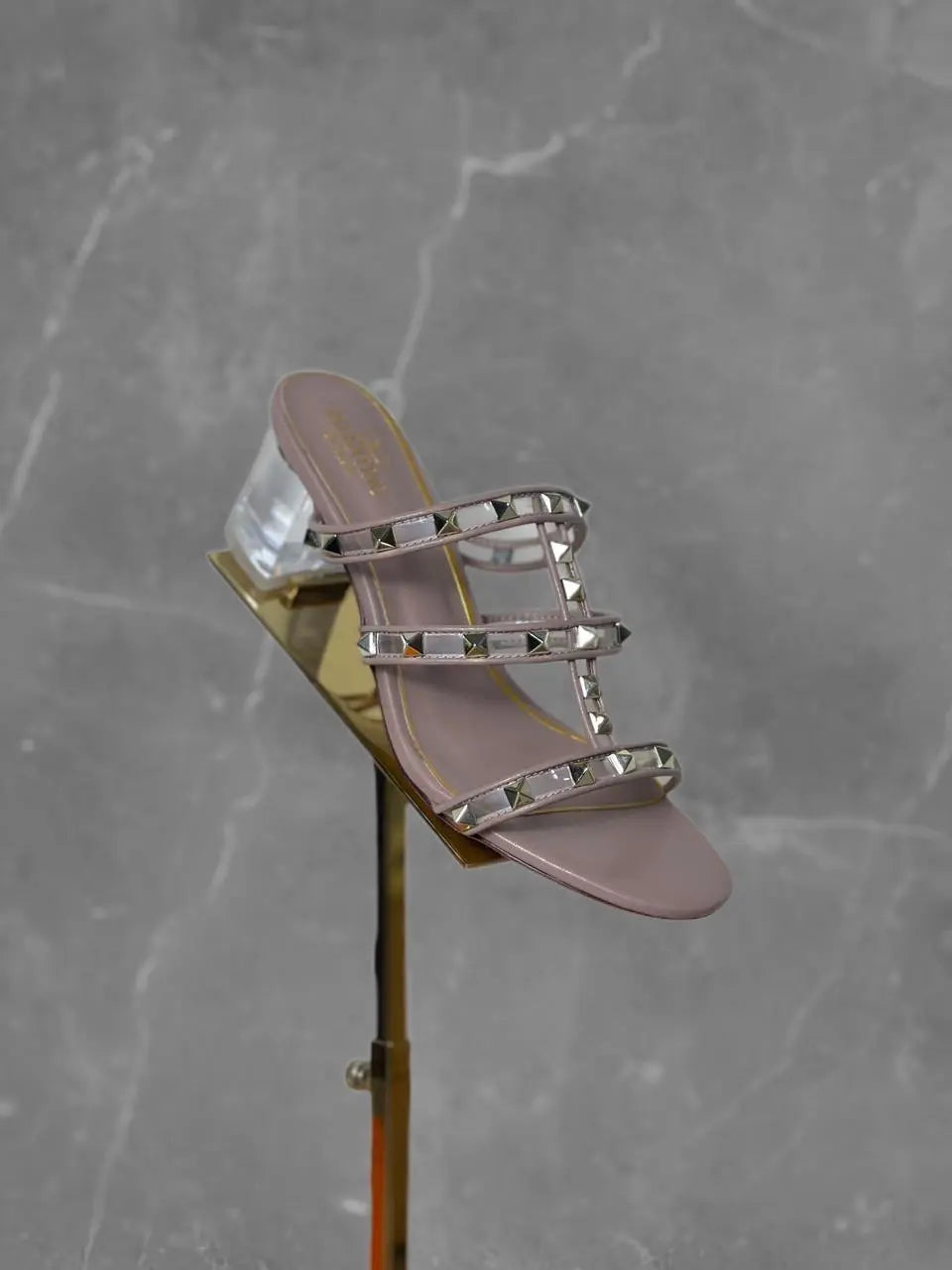 Ladies High Heels | Valentino  | Size 36-42 For order, pricing and other information DM us through WhatsApp +971581402705 Lilly Onlines