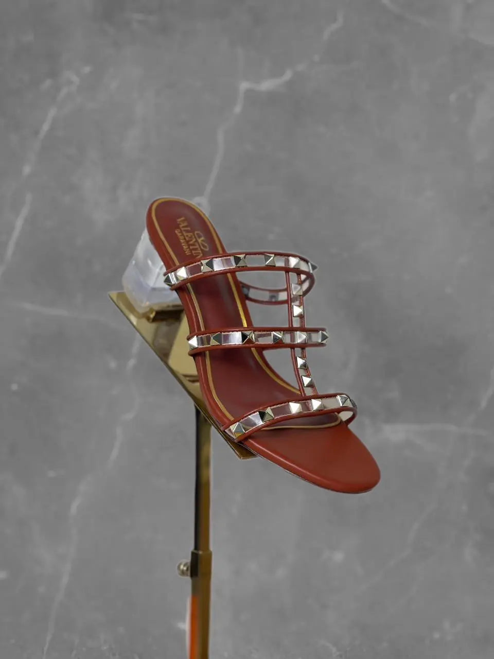 Ladies High Heels | Valentino  | Size 36-42 For order, pricing and other information DM us through WhatsApp +971581402705 Lilly Onlines