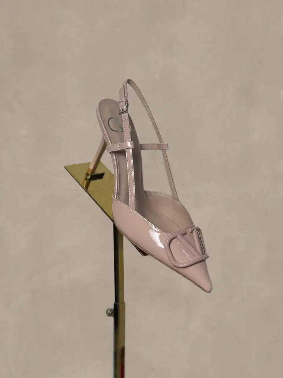 Ladies High Heels | Valentino  | Size 36-42 For order, pricing and other information DM us through WhatsApp +971581402705 Lilly Onlines
