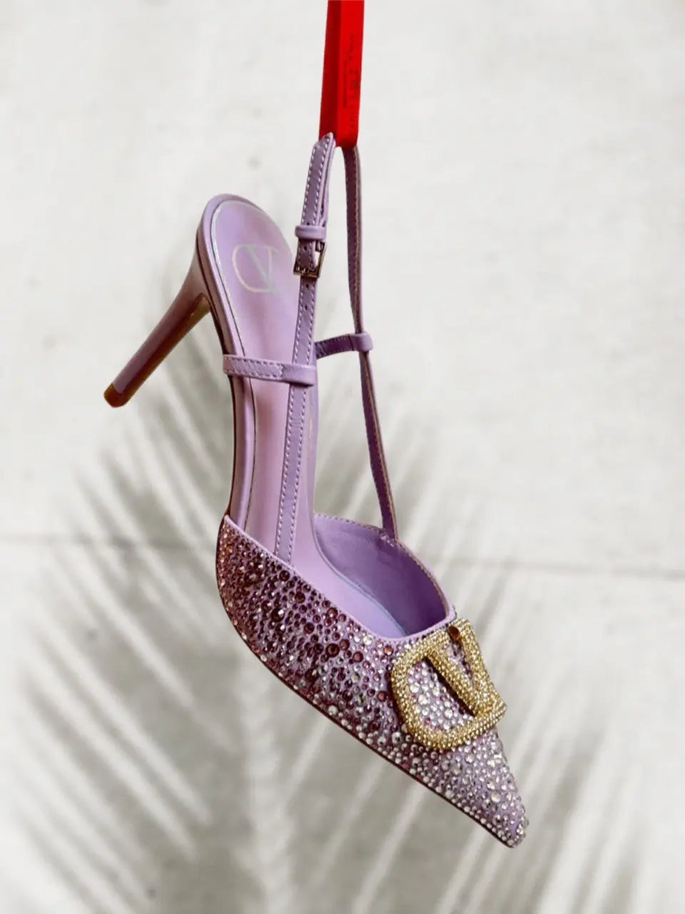Ladies High Heels | Valentino  | Size 36-42 For order, pricing and other information DM us through WhatsApp +971581402705 Lilly Onlines