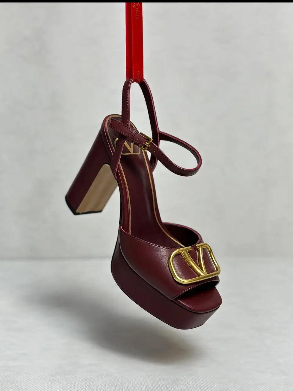Ladies High Heels | Valentino  | Size 36-42 For order, pricing and other information DM us through WhatsApp +971581402705 Lilly Onlines