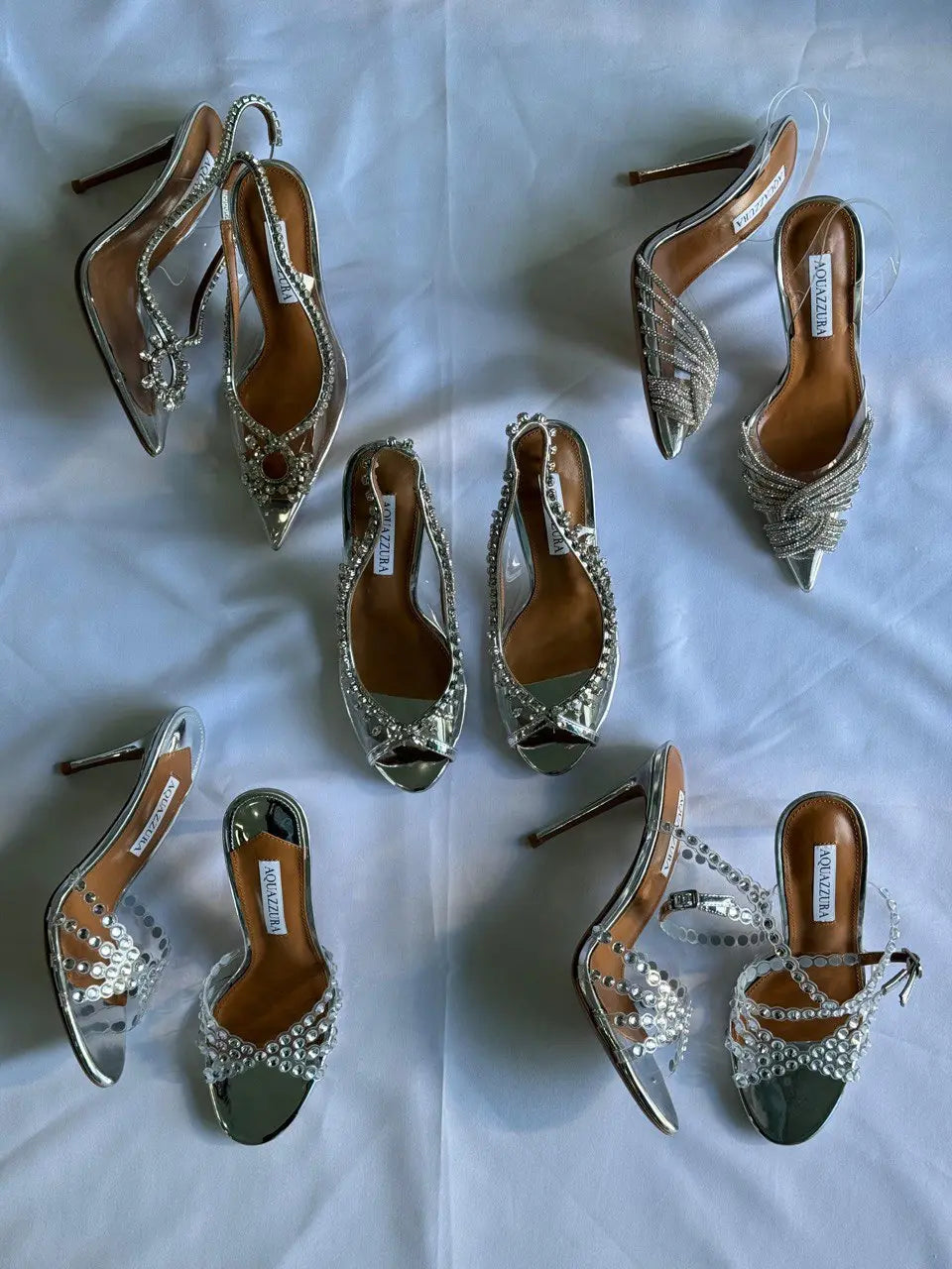 Ladies High Heels | Valentino  | Size 36-42 For order, pricing and other information DM us through WhatsApp +971581402705 Lilly Onlines