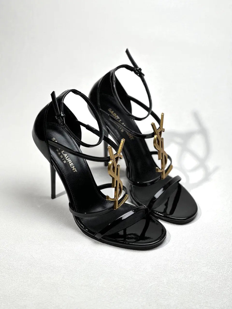Ladies High Heels | YSL | Size 36-42 For order, pricing and other information DM us through WhatsApp +971581402705 Lilly Onlines