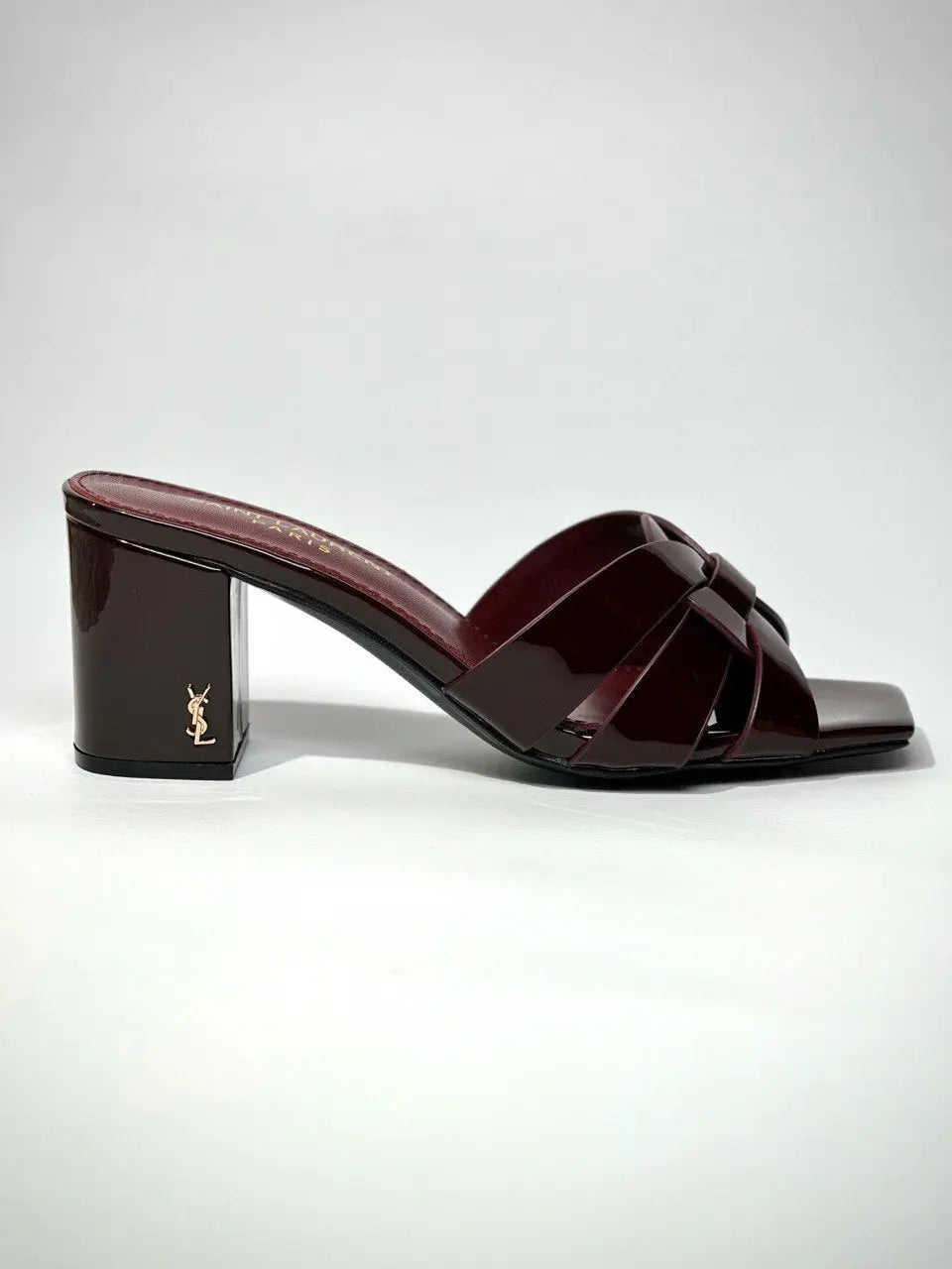 Ladies High Heels | YSL | Size 36-42 For order, pricing and other information DM us through WhatsApp +971581402705 Lilly Onlines