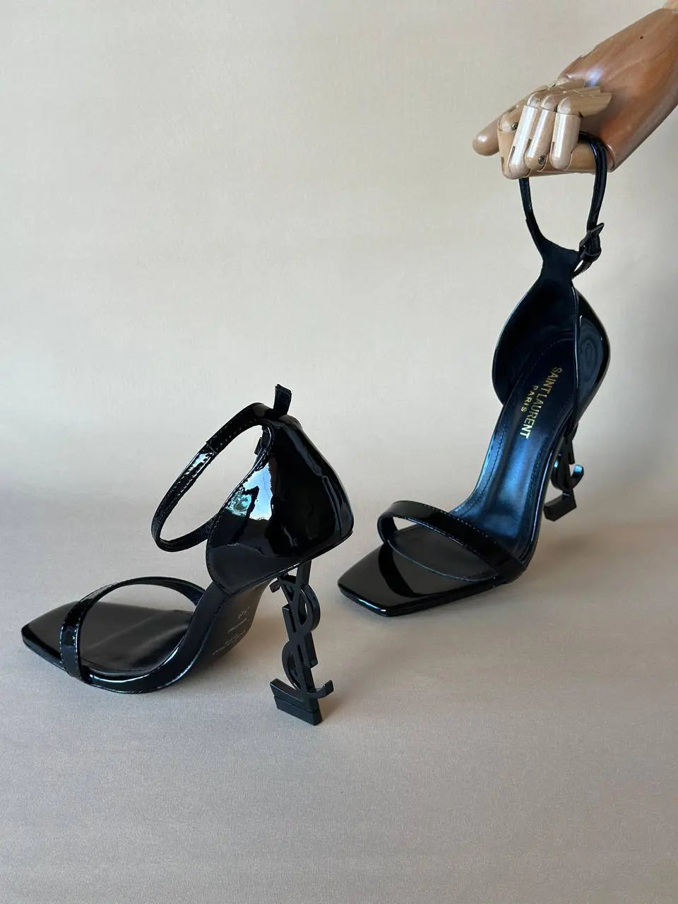 Ladies High Heels | YSL | Size 36-42 For order, pricing and other information DM us through WhatsApp +971581402705 Lilly Onlines