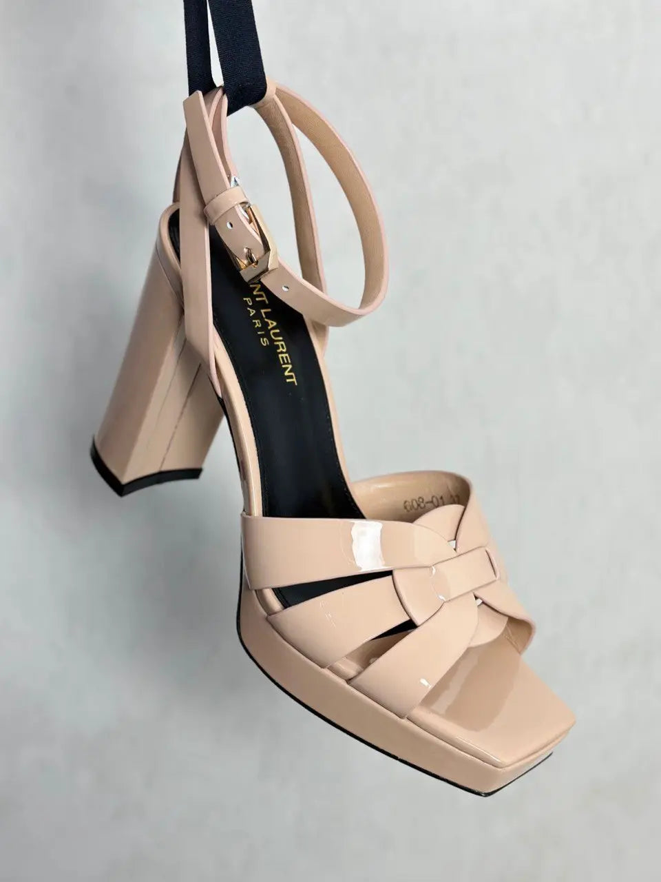 Ladies High Heels | YSL | Size 36-42 For order, pricing and other information DM us through WhatsApp +971581402705 Lilly Onlines