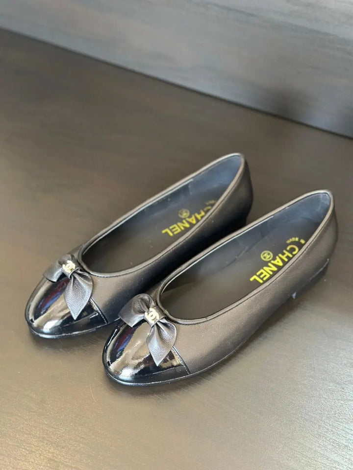 Ladies Shoes | Chanel | Size 36-42 For Pricing and Order WhatsApp +971581402705 Lilly Onlines