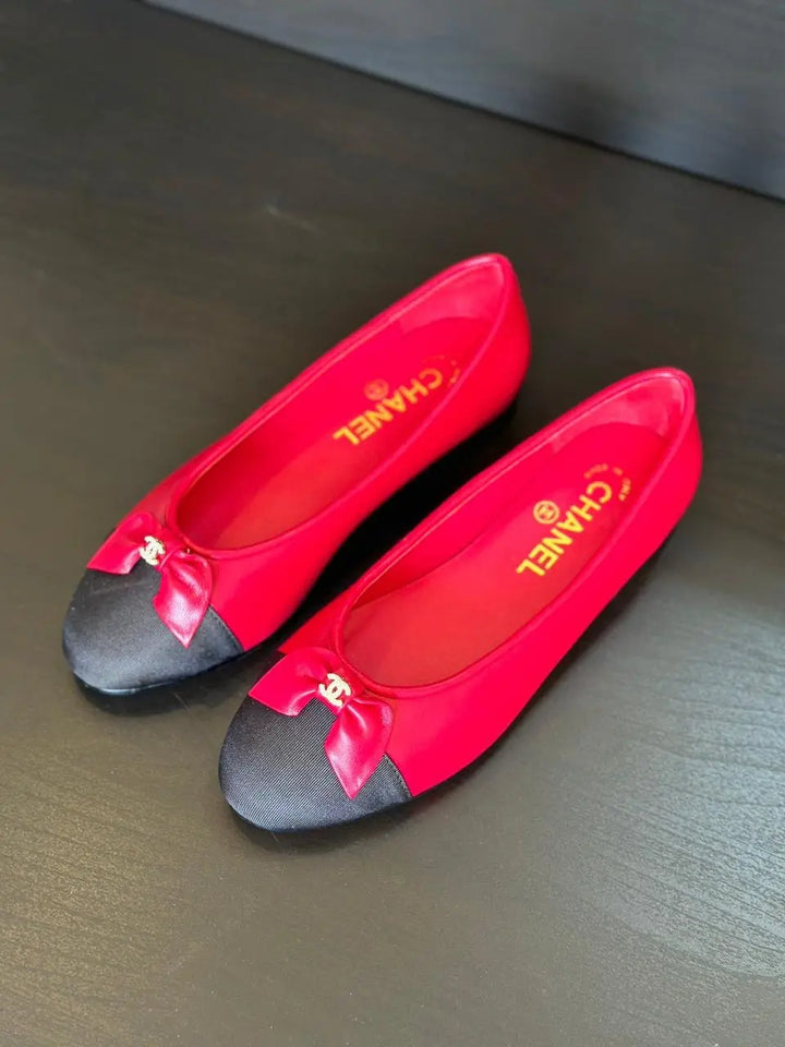 Ladies Shoes | Chanel | Size 36-42 For Pricing and Order WhatsApp +971581402705 Lilly Onlines