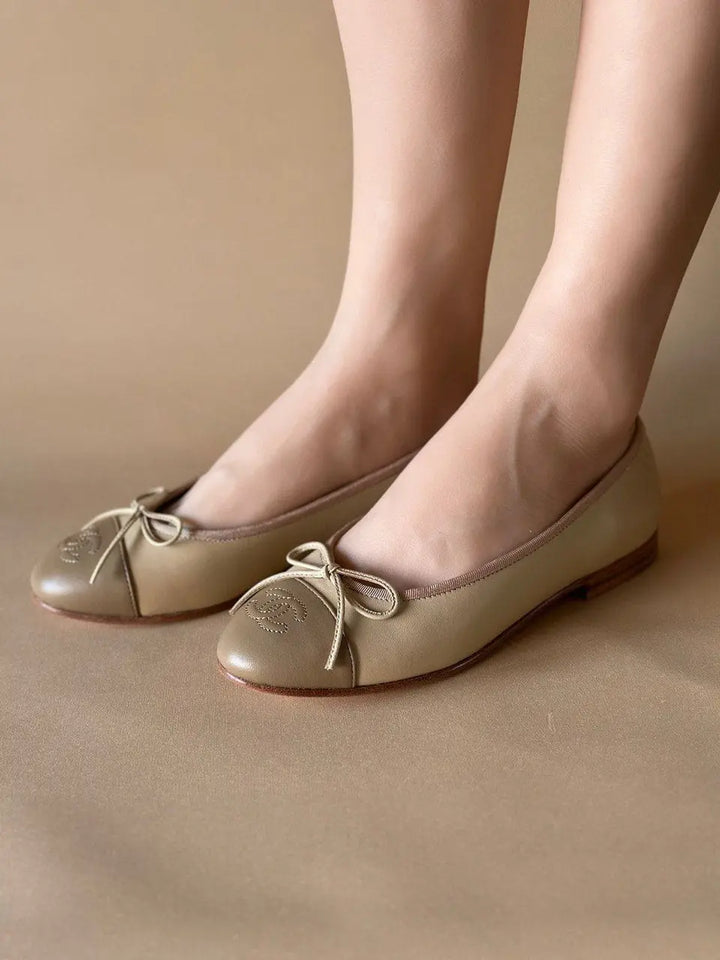 Ladies Shoes | Chanel | Size 36-42 For Pricing and Order WhatsApp +971581402705 Lilly Onlines