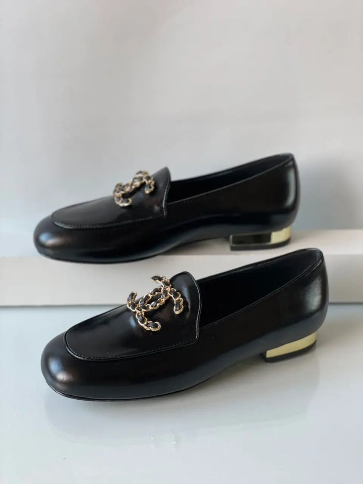 Ladies Shoes | Chanel | Size 36-42 For Pricing and Order WhatsApp +971581402705 Lilly Onlines