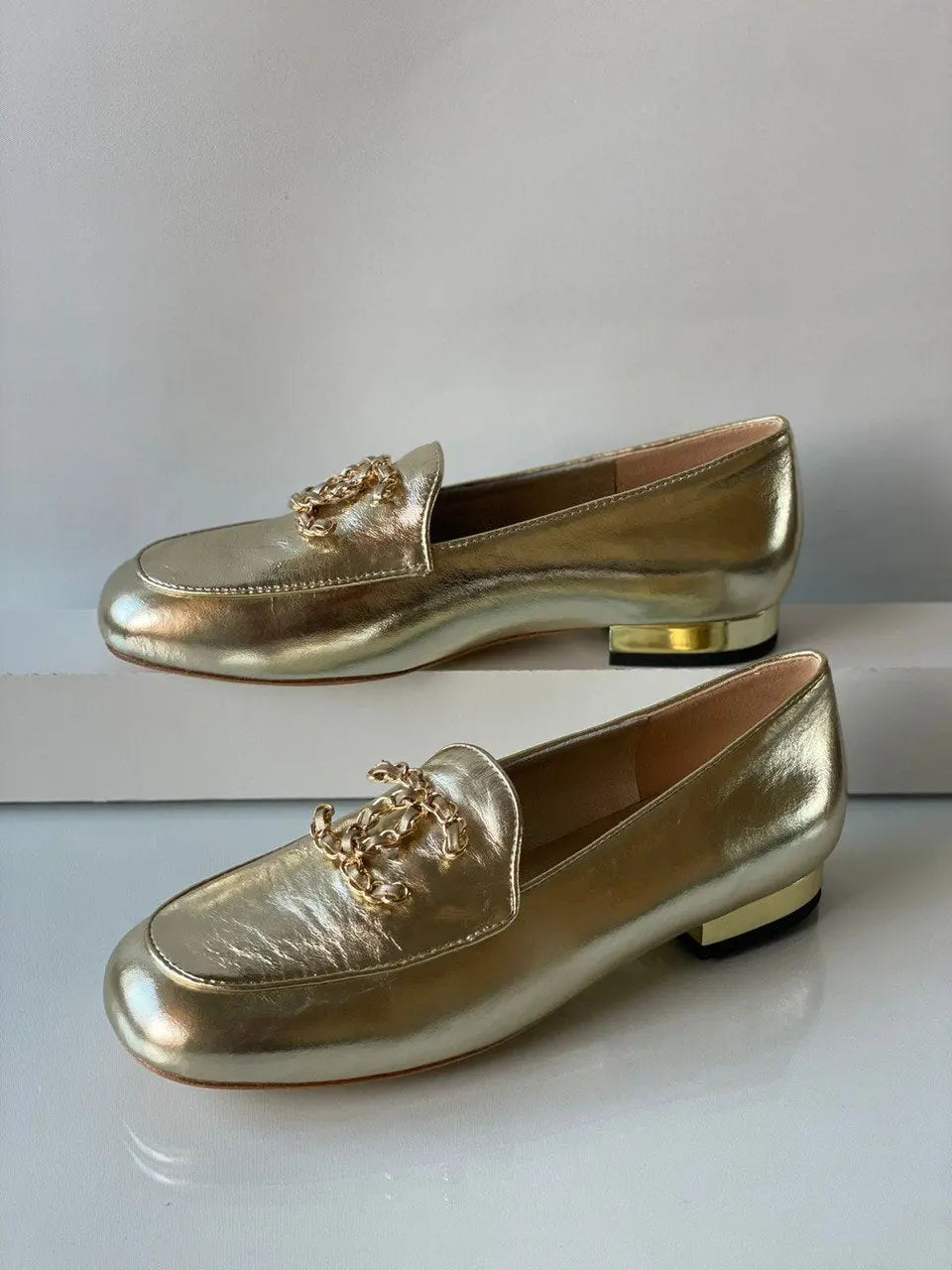 Ladies Shoes | Chanel | Size 36-42 For Pricing and Order WhatsApp +971581402705 Lilly Onlines