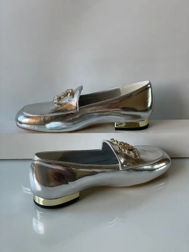 Ladies Shoes | Chanel | Size 36-42 For Pricing and Order WhatsApp +971581402705 Lilly Onlines