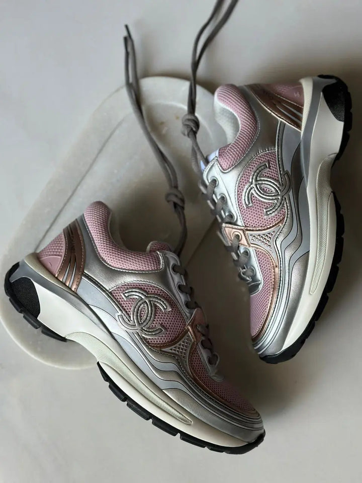 Ladies Shoes | Chanel | Size 36-42 For Pricing and Order WhatsApp +971581402705 Lilly Onlines