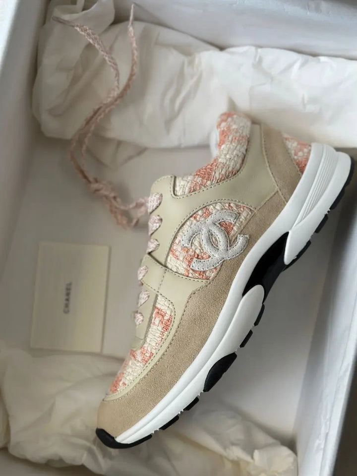 Ladies Shoes | Chanel | Size 36-42 For Pricing and Order WhatsApp +971581402705 Lilly Onlines