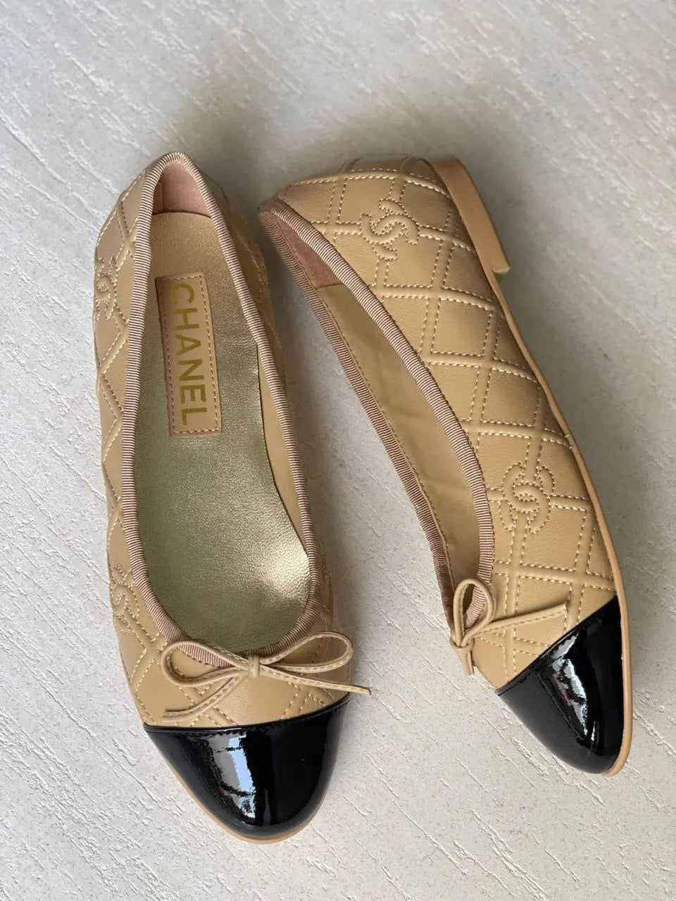 Ladies Shoes | Chanel | Size 36-42 For Pricing and Order WhatsApp +971581402705 Lilly Onlines