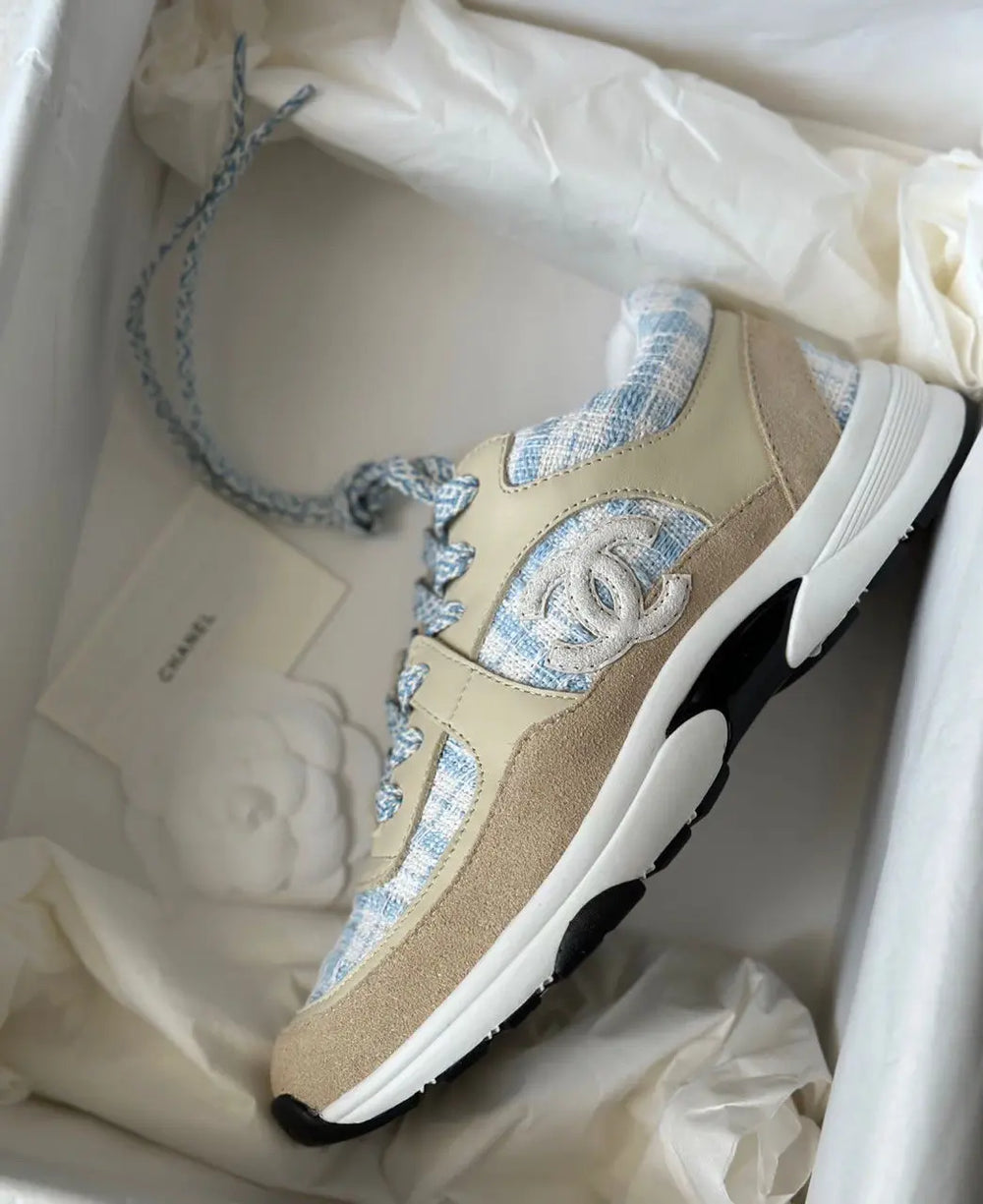 Ladies Shoes | Chanel | Size 36-42 For Pricing and Order WhatsApp +971581402705 Lilly Onlines