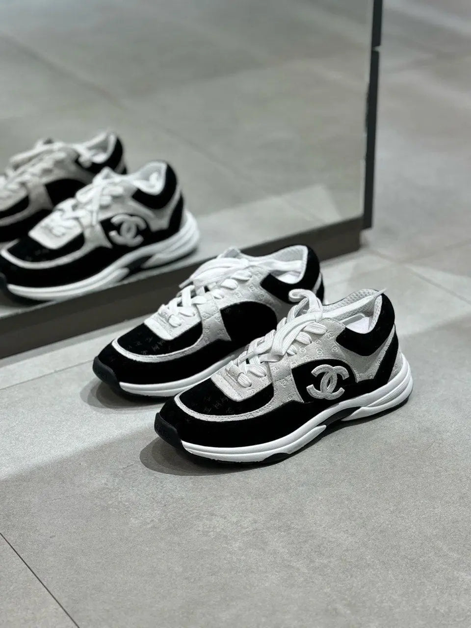 Ladies Shoes | Chanel | Size 36-42 For Pricing and Order WhatsApp +971581402705 Lilly Onlines