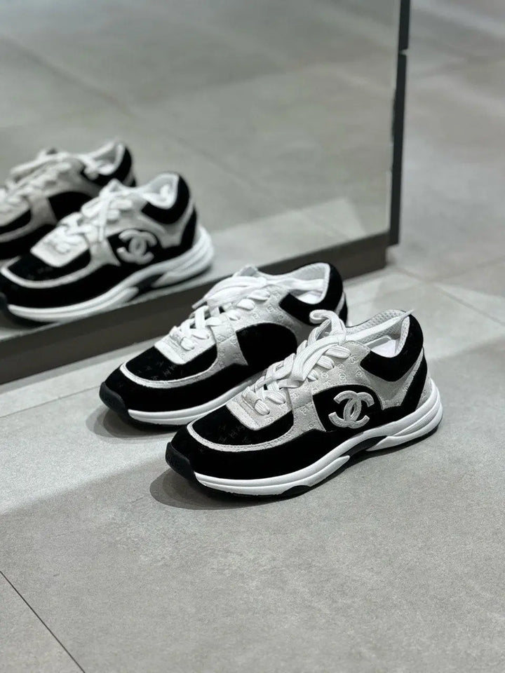 Ladies Shoes | Chanel | Size 36-42 For Pricing and Order WhatsApp +971581402705 Lilly Onlines