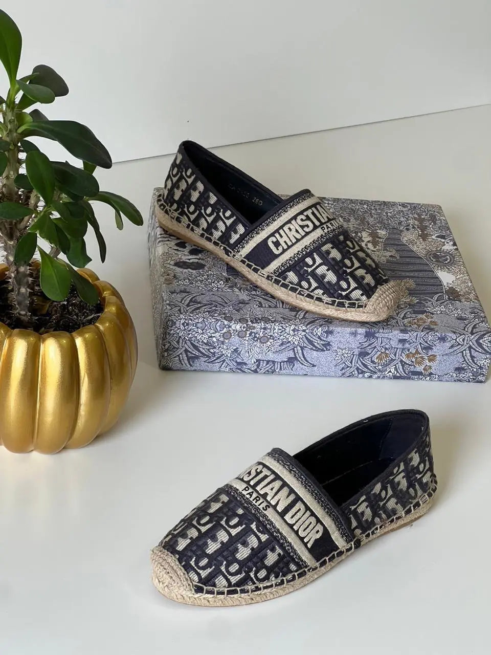Ladies Shoes | Dior | Size 36-42 For Pricing and Order WhatsApp +971581402705 Lilly Onlines