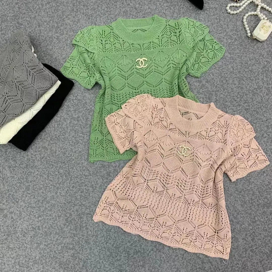 Ladies Tshirt’s and tops Lilly Onlines