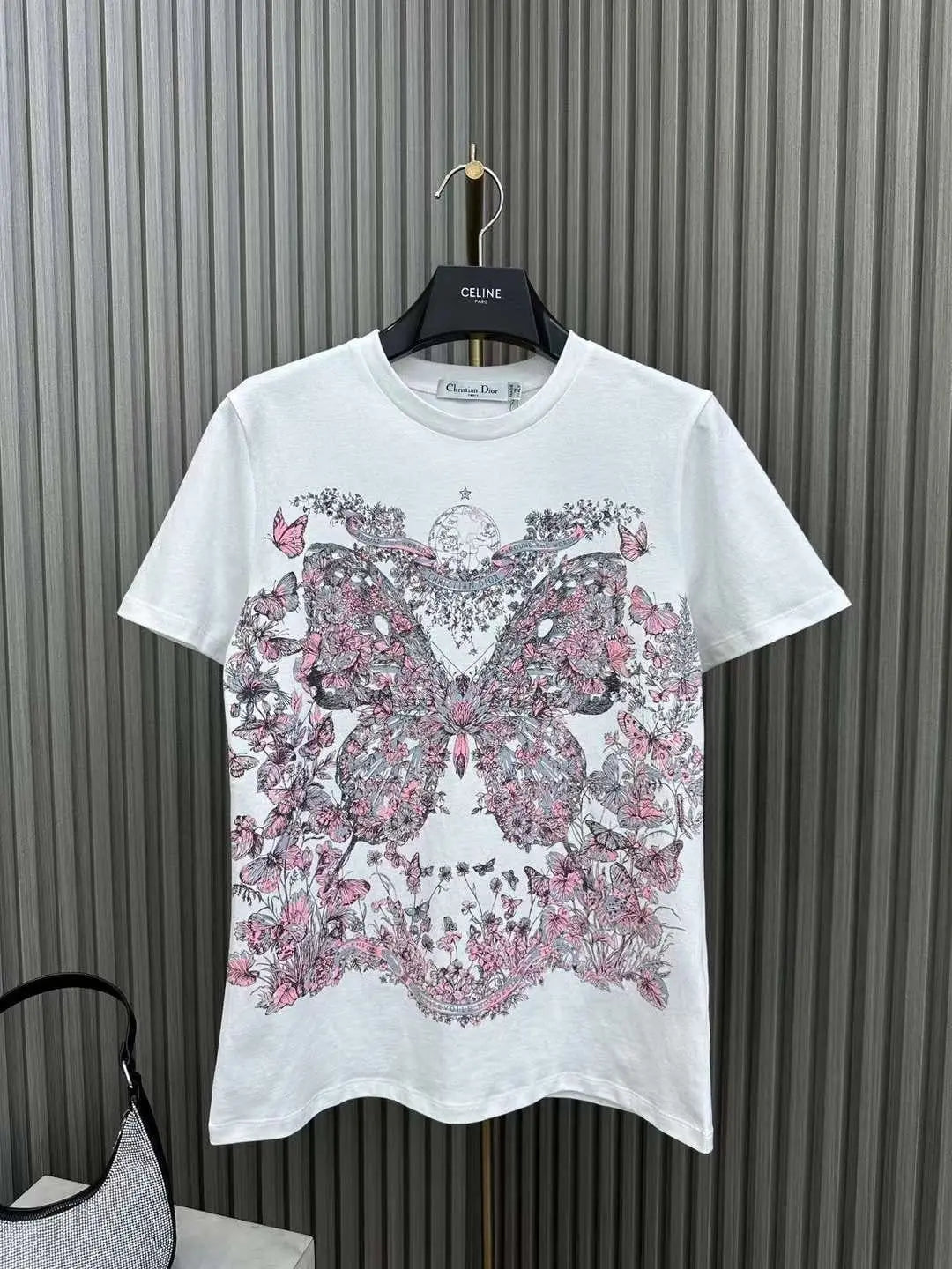 Ladies Tshirt’s and tops Lilly Onlines