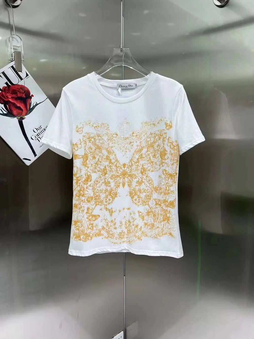 Ladies Tshirt’s and tops Lilly Onlines