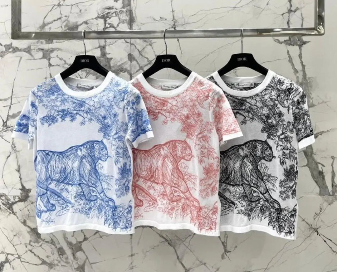 Ladies Tshirt’s and tops Lilly Onlines