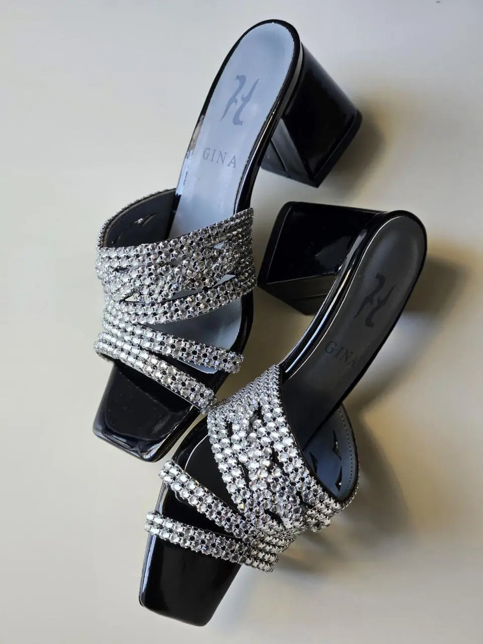 Ladies heels GINA Lilly Onlines