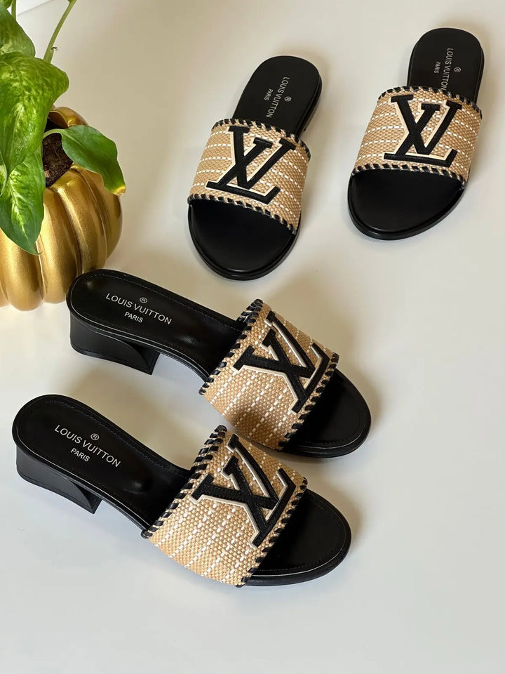 Ladies heels  LV Lilly Onlines