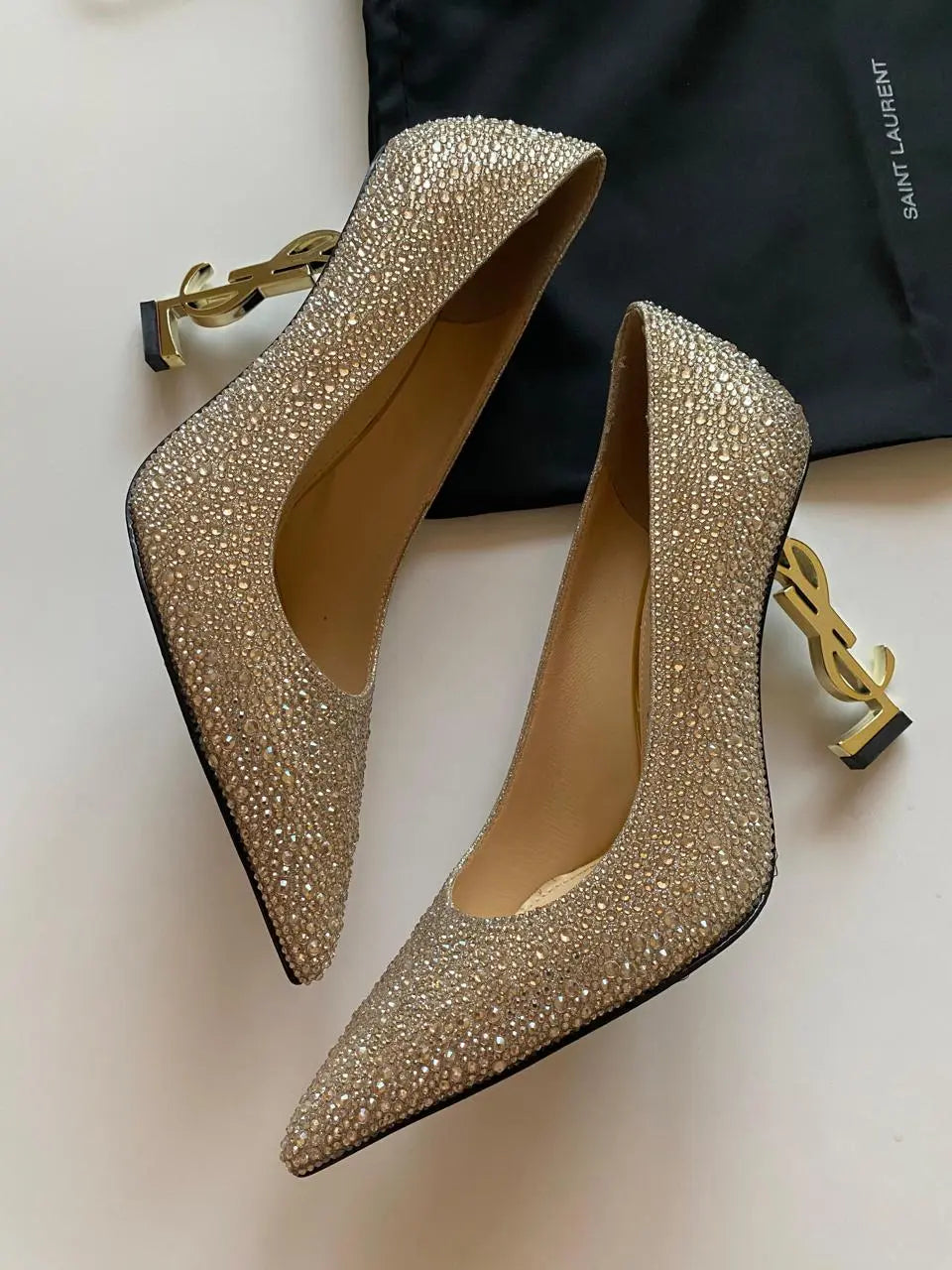 Ladies heels YSL Lilly Onlines