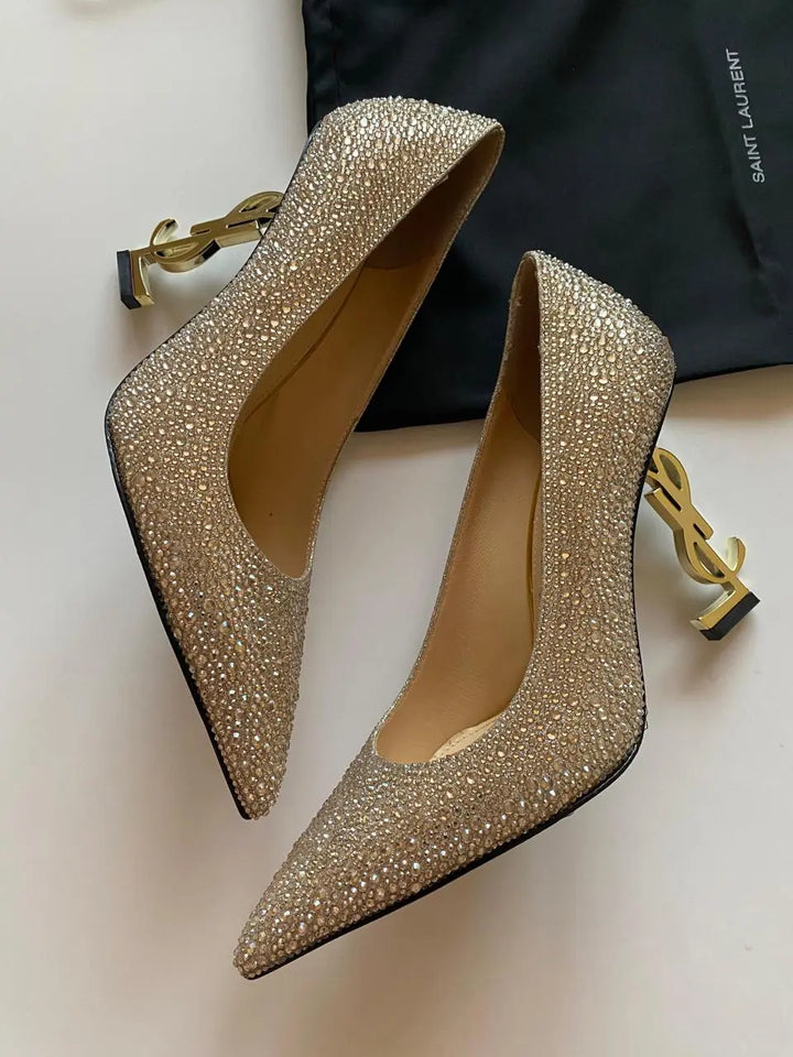 Ladies heels YSL Lilly Onlines