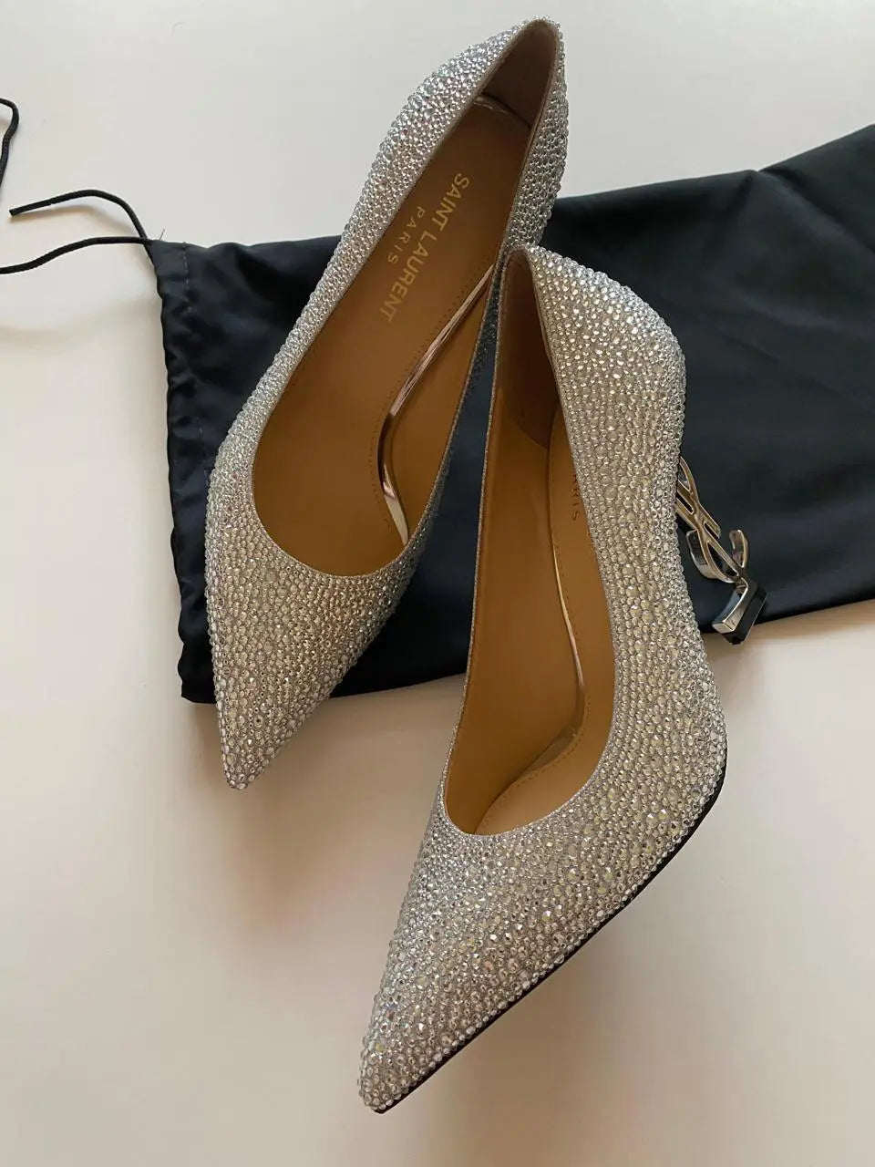 Ladies heels YSL Lilly Onlines