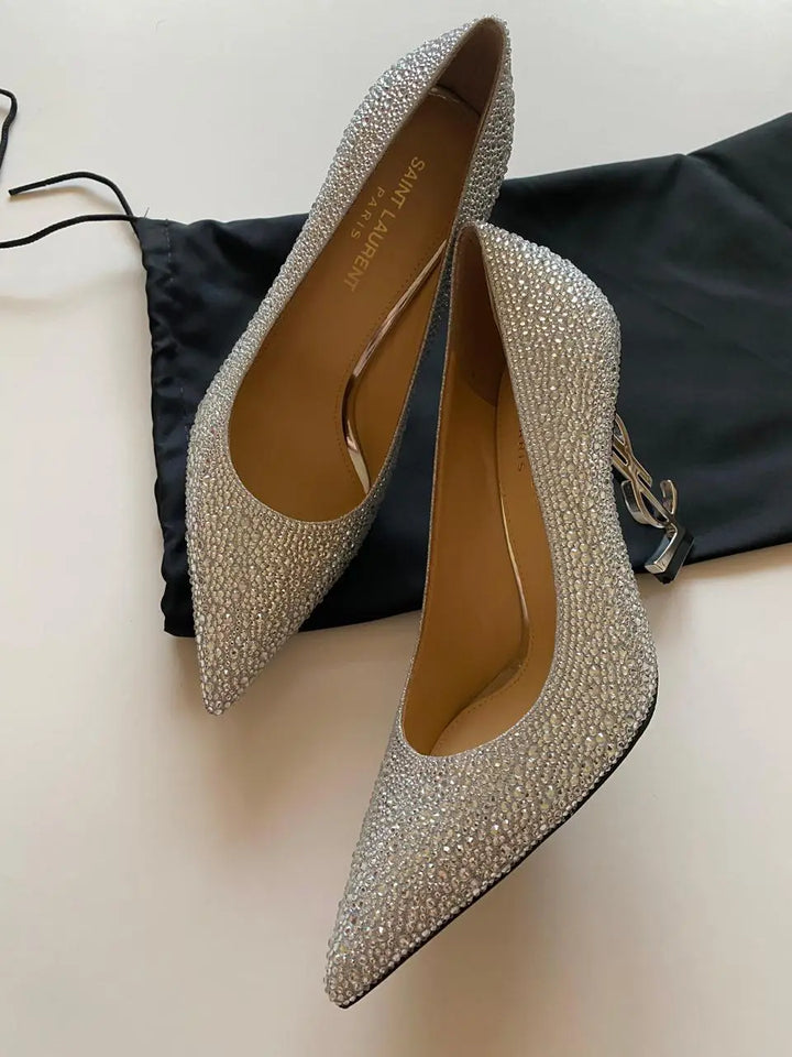 Ladies heels YSL Lilly Onlines