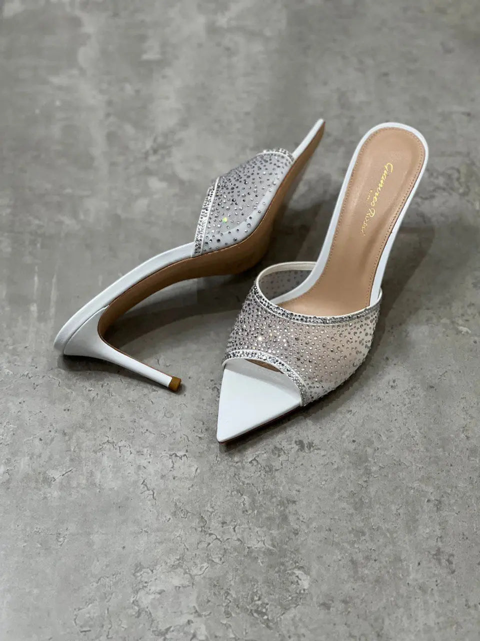 Ladies high heels | G-Rossi | For Pricing and order DM us through Whatsapp +971581402705 Lilly Onlines