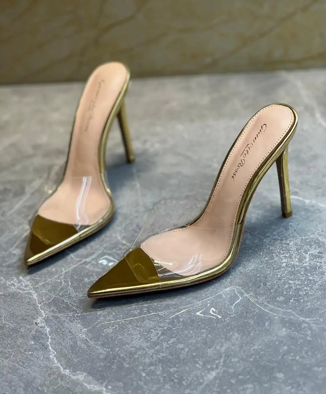 Ladies high heels | G-Rossi | For Pricing and order DM us through Whatsapp +971581402705 Lilly Onlines
